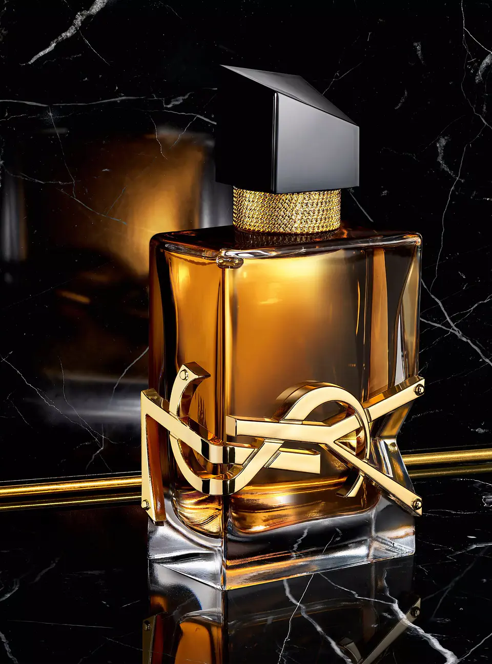 Yves Saint Laurent Libre Eau de Parfum Intense 90ml Mujer 3