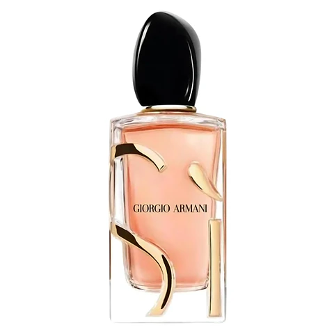 Giorgio Armani Si Eau de Parfum 100ml Mujer