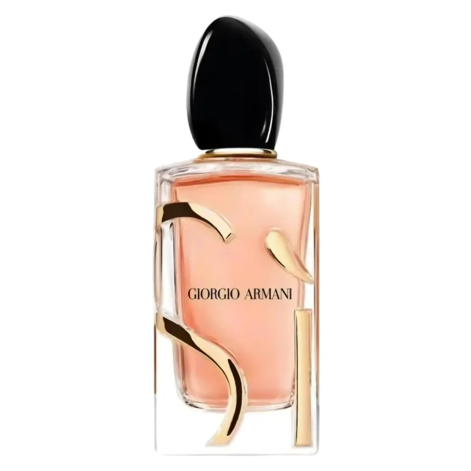 Giorgio Armani Si Eau de Parfum 100ml Mujer 2