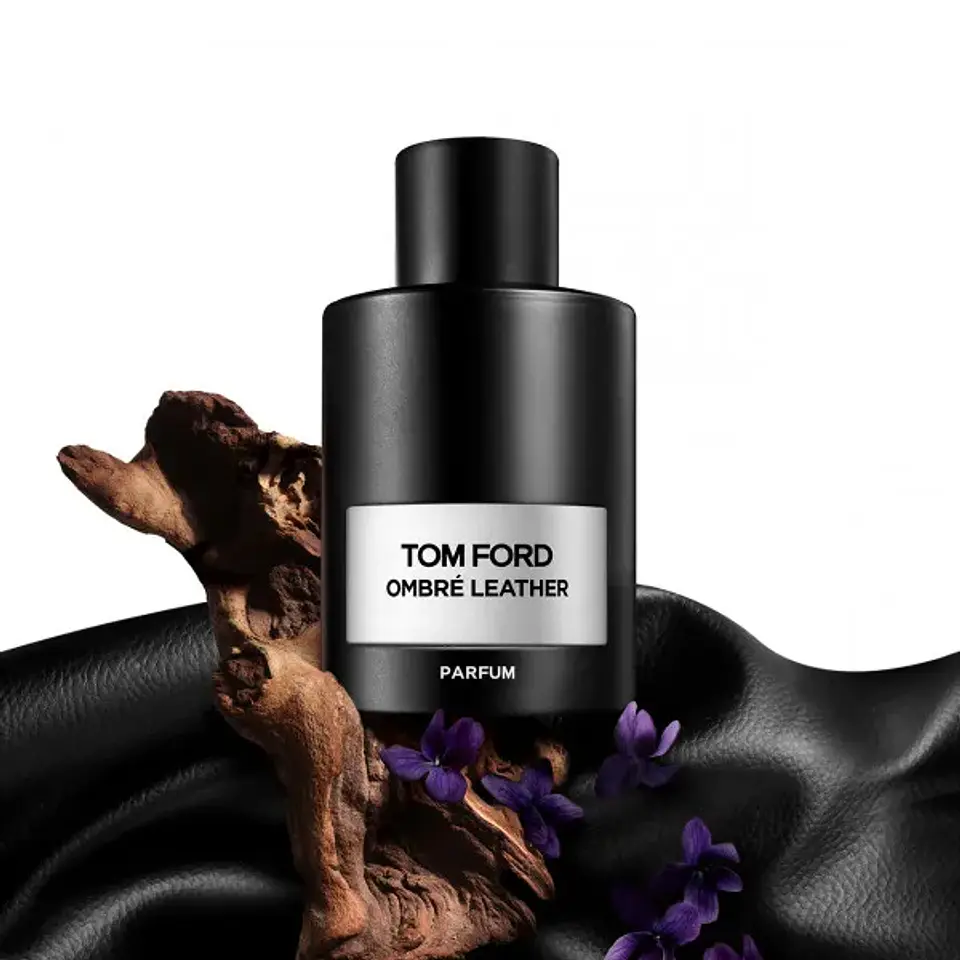Tom Ford Ombre Leather Parfum 100ml Hombre 3