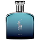 Ralph Lauren Polo Deep Blue Parfum 125ml Hombre - Miniatura 2
