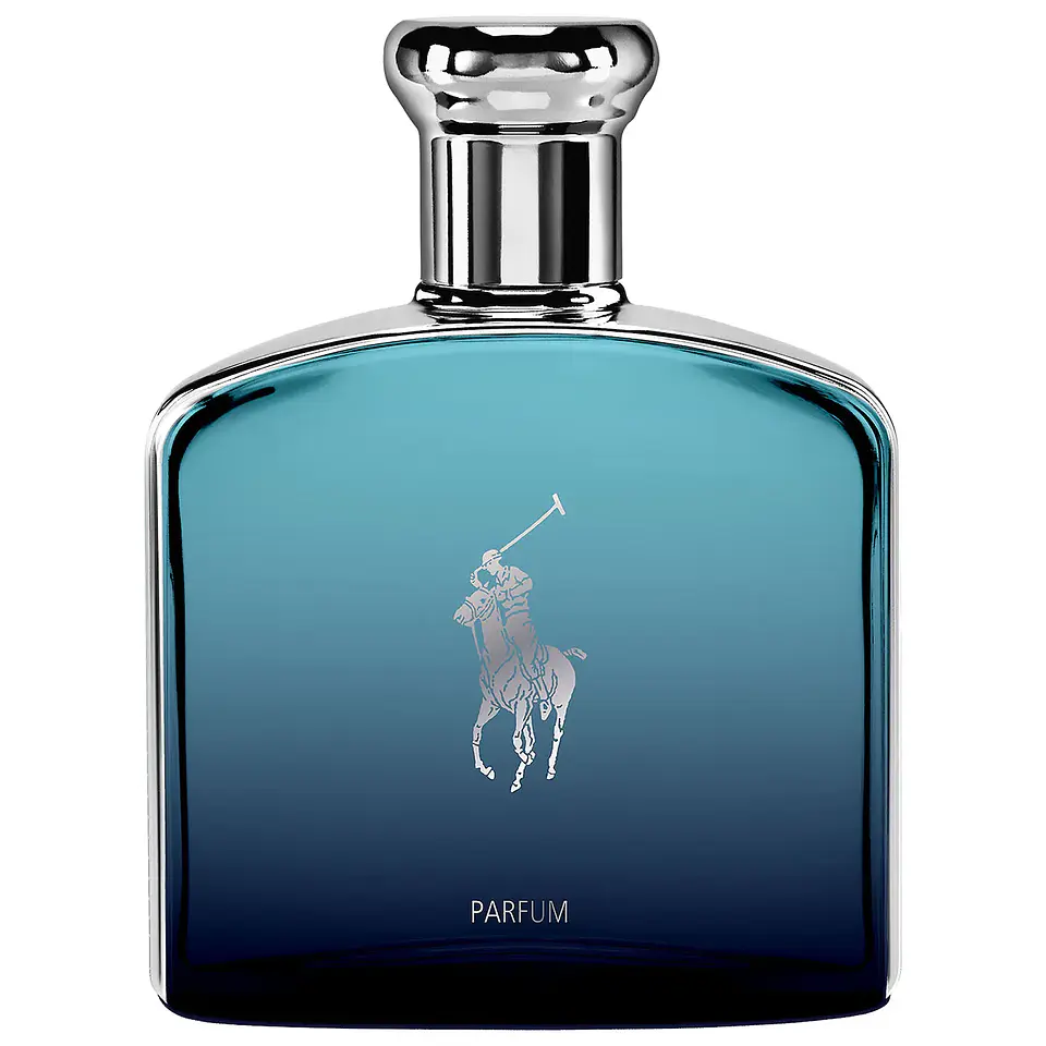 Ralph Lauren Polo Deep Blue Parfum 125ml Hombre 2