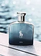 Ralph Lauren Polo Deep Blue Parfum 125ml Hombre - Miniatura 4