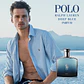 Ralph Lauren Polo Deep Blue Parfum 125ml Hombre - Miniatura 6