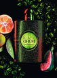 Yves Saint Laurent Black Opium Edp Illicit Green 75 ml Mujer  - Miniatura 3