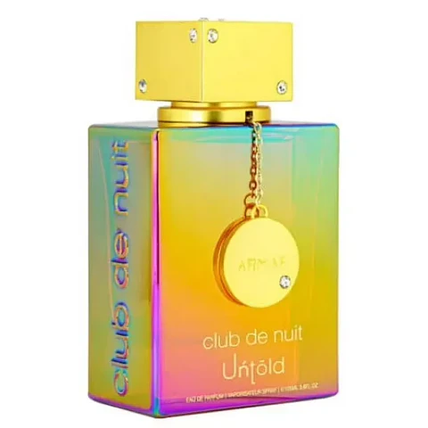 Armaf Club De Nuit Untold 105ml Unisex