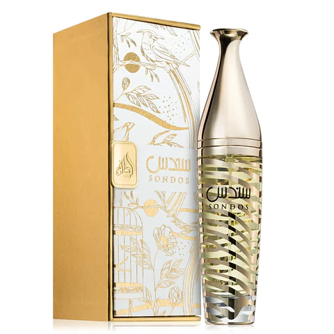 Lattafa Sondos 100ml Mujer