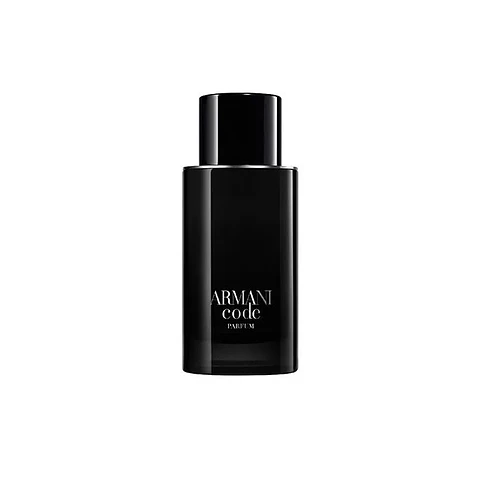 Giorgio Armani Code Parfum 75Ml Hombre