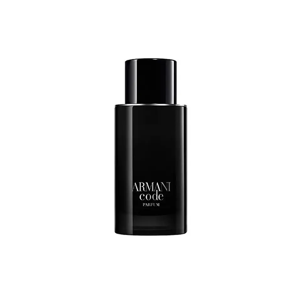 Giorgio Armani Code Parfum 75Ml Hombre 2