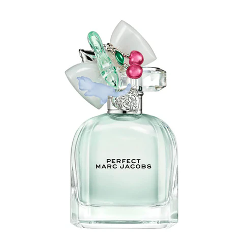 Marc Jacobs Perfect Edt 100ml Mujer