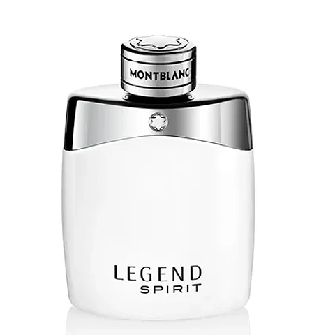 MontBlanc Legend Spirit EDT 100ml Hombre