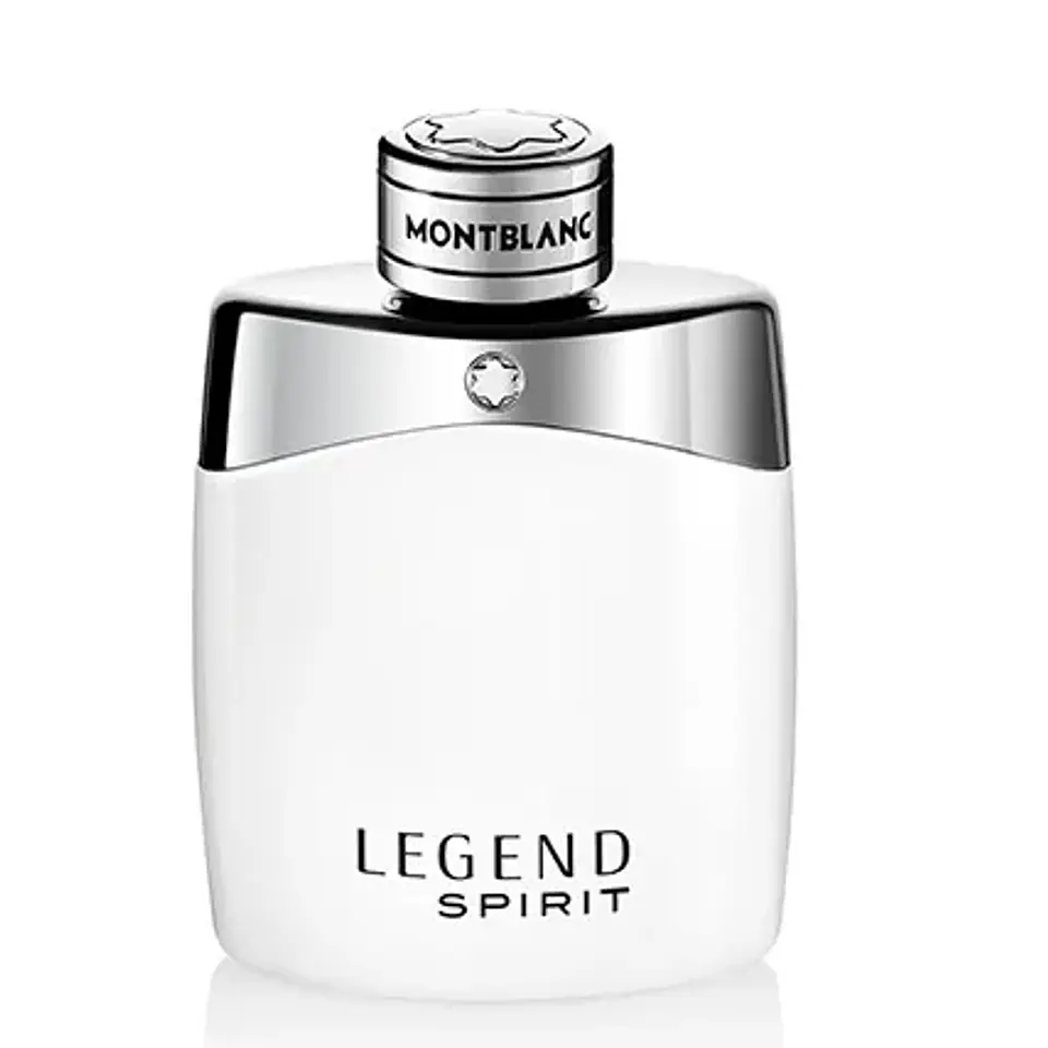 MontBlanc Legend Spirit EDT 100ml Hombre 2