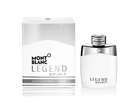 MontBlanc Legend Spirit EDT 100ml Hombre
