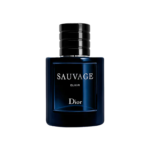 Christian Dior Sauvage Elixir 100ml Hombre