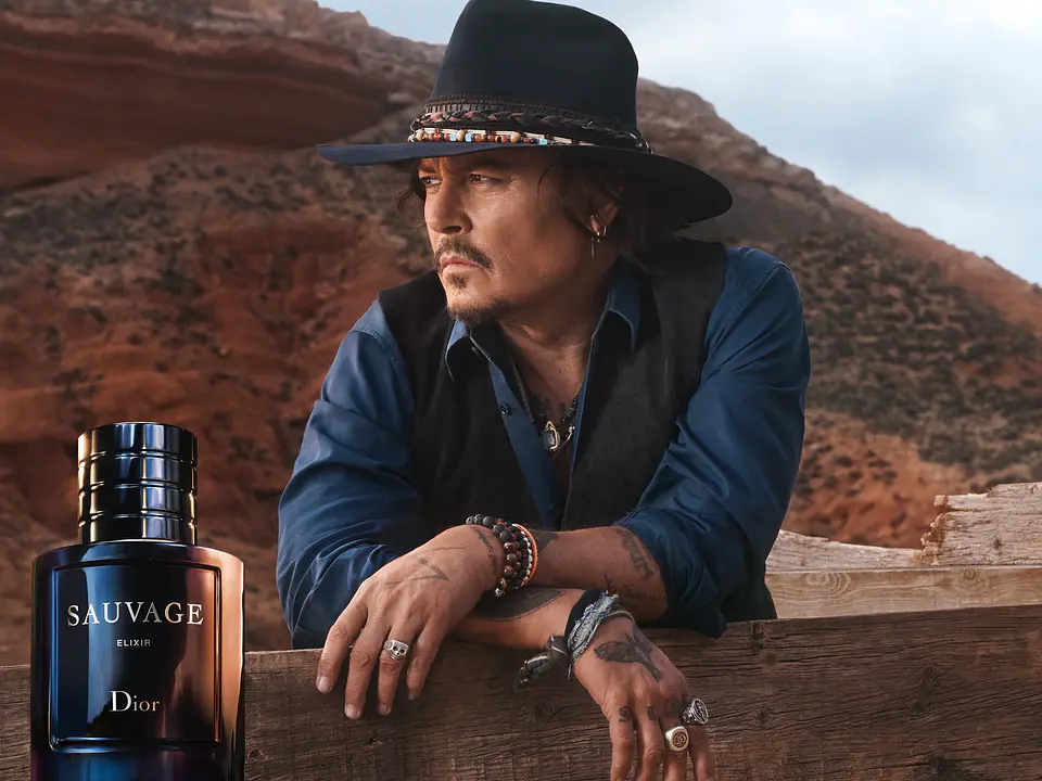 Christian Dior Sauvage Elixir 100ml Hombre 3