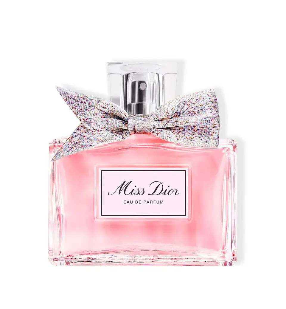 Christian Dior Miss Dior Edp 100ml Mujer 2