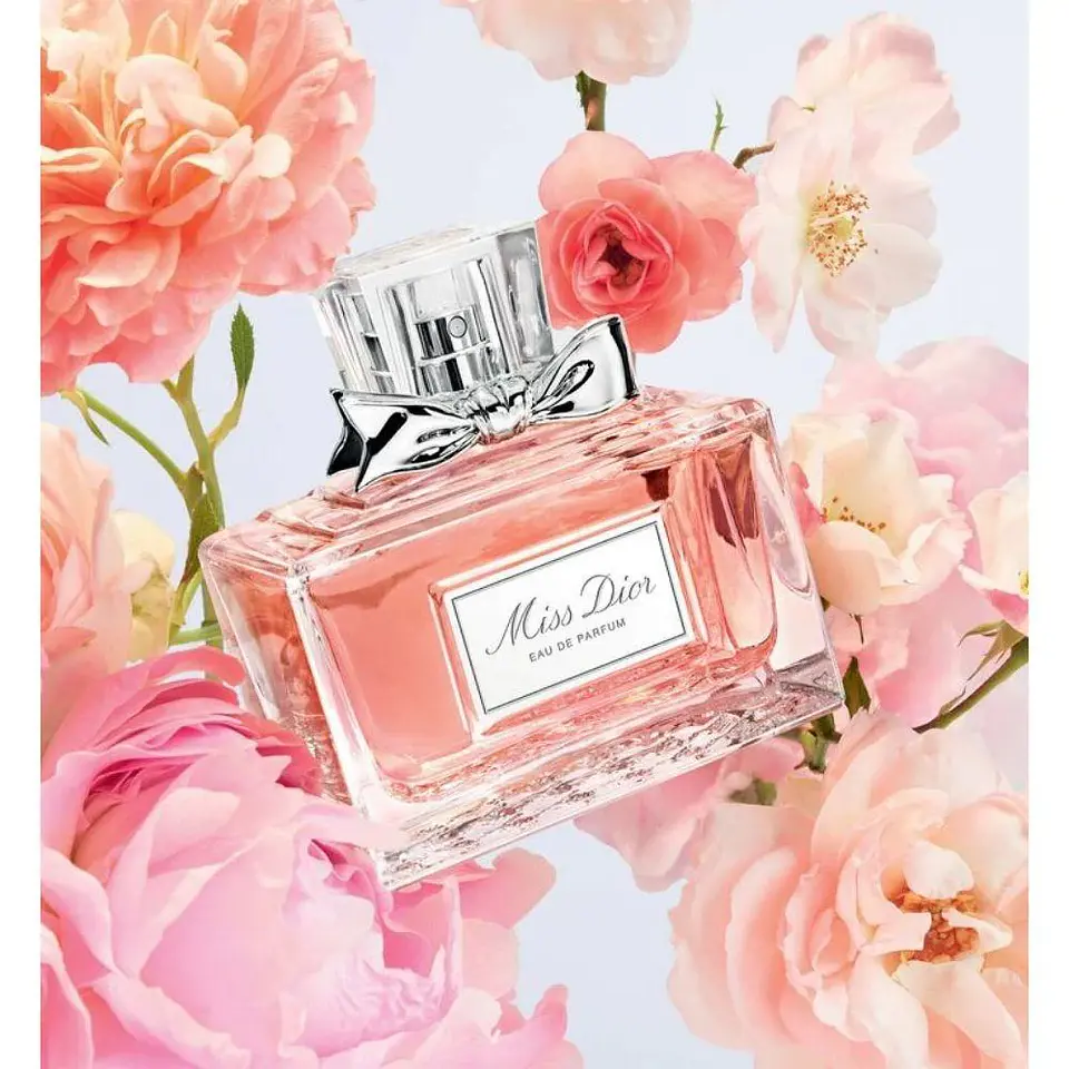 Christian Dior Miss Dior Edp 100ml Mujer 3