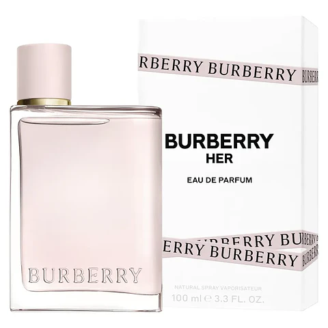 Burberry Her Edp 100ml