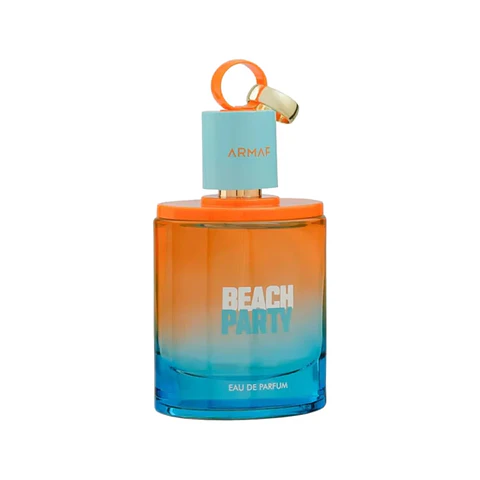 Armaf Beach Party Edp 100ml Hombre