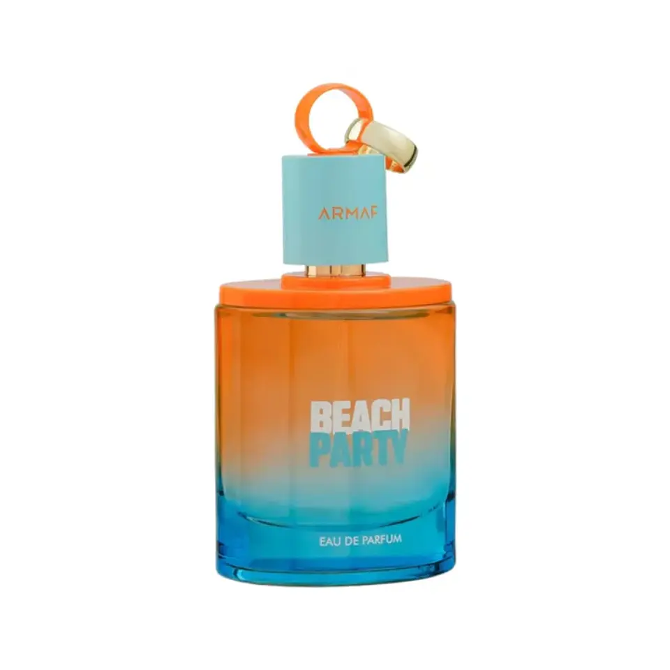Armaf Beach Party Edp 100ml Hombre 2