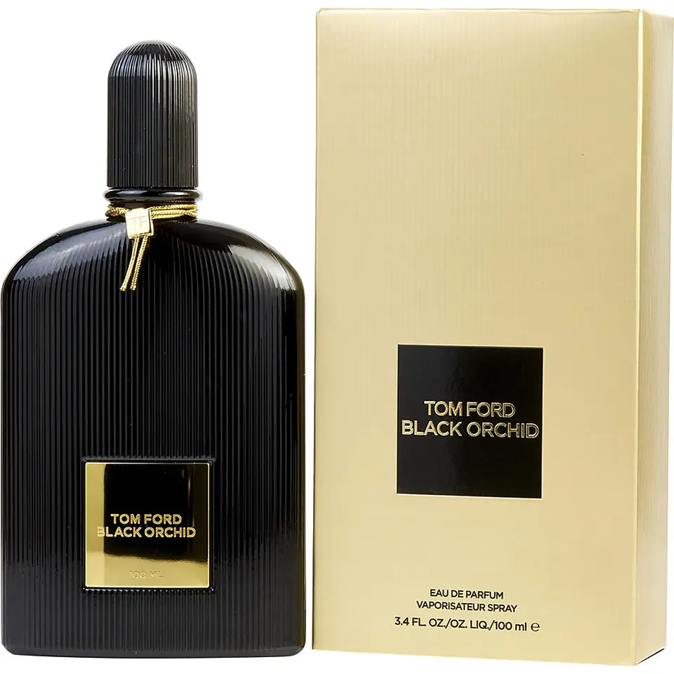 Tom Ford Black Orchid Edp 100ml Unisex 1