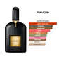 Tom Ford Black Orchid Edp 100ml Unisex - Miniatura 3