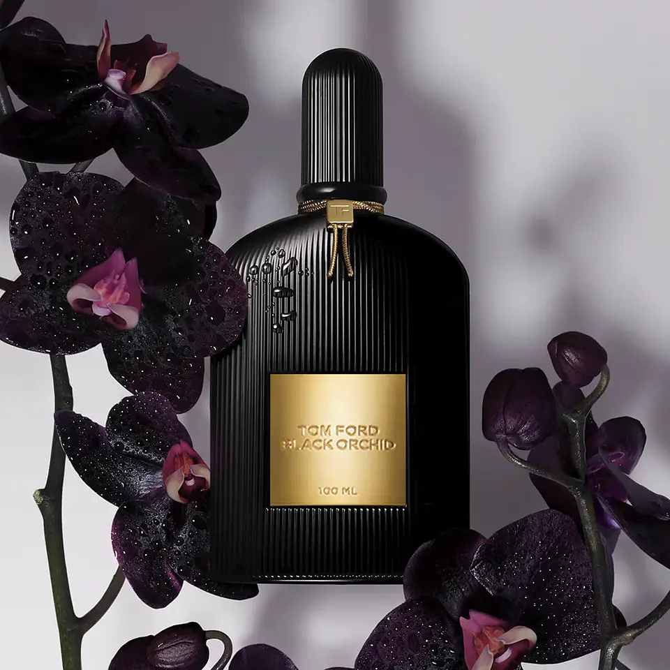 Tom Ford Black Orchid Edp 100ml Unisex 4