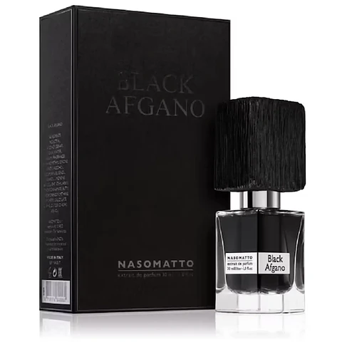 Nasomatto Black Afgano Extrait Of Parfum 30ml Hombre