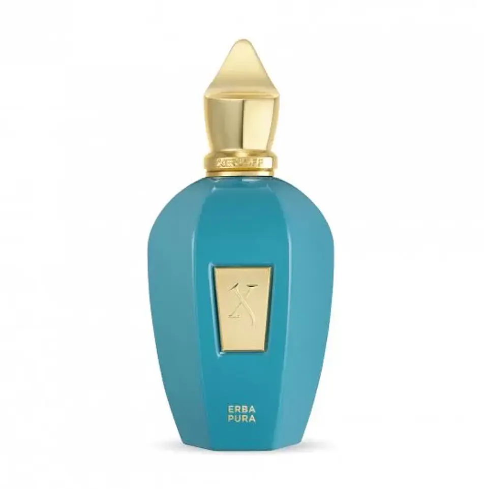 Xerjoff Erba Pura 100ml Unisex 2