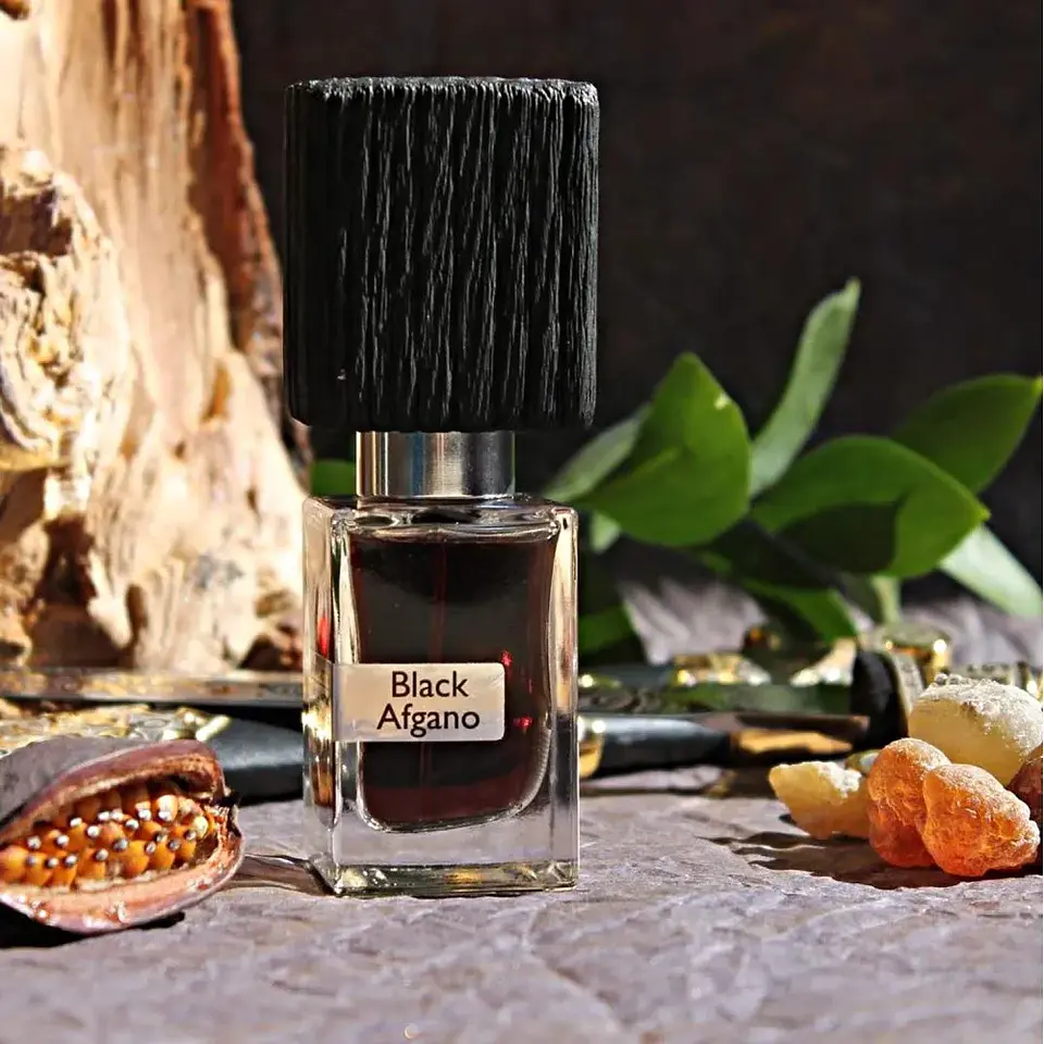 Nasomatto Black Afgano Extrait Of Parfum 30ml Hombre 4