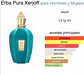 Xerjoff Erba Pura 100ml Unisex - Miniatura 3