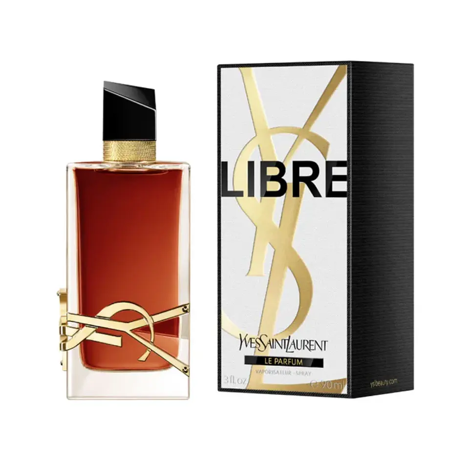 Yves Sain Laurent Libre Le Parfum 90ml Mujer 1