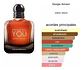 Giorgio Armani Stronger With You Absolutely Parfum 100ml Hombre - Miniatura 3