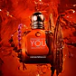 Giorgio Armani Stronger With You Absolutely Parfum 100ml Hombre - Miniatura 4