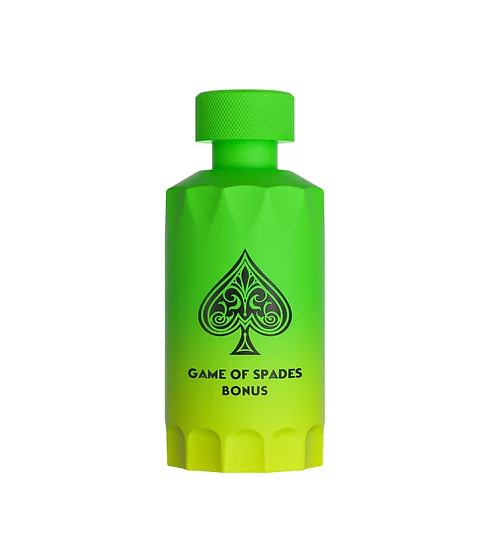 Jo Milano Game Of Spades Bonus Parfum 100ml Hombre