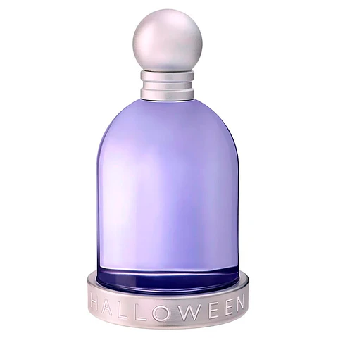 Halloween Halloween Edt  100ml Mujer