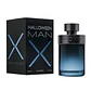 Halloween Man X 125ml Hombre - Miniatura 1
