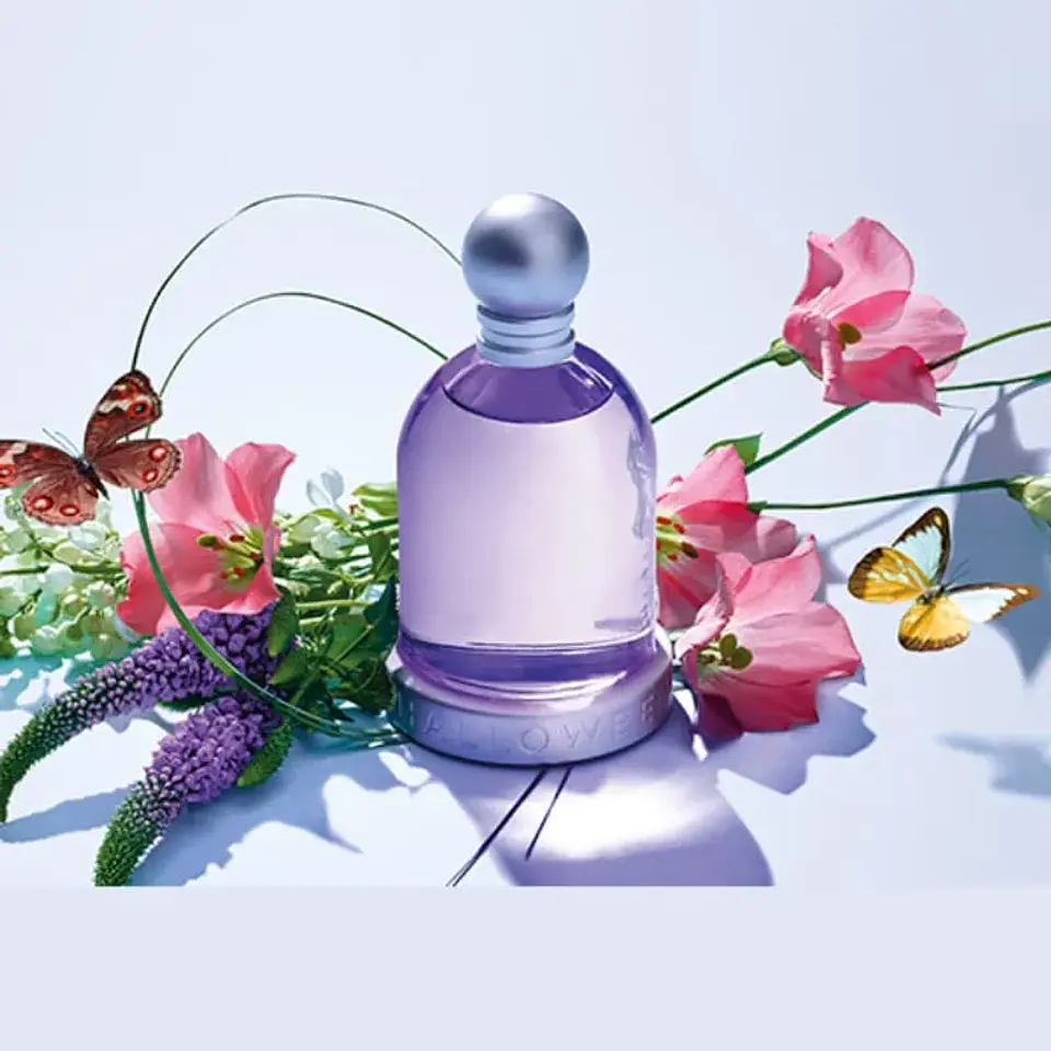 Halloween Halloween Edt  100ml Mujer 3