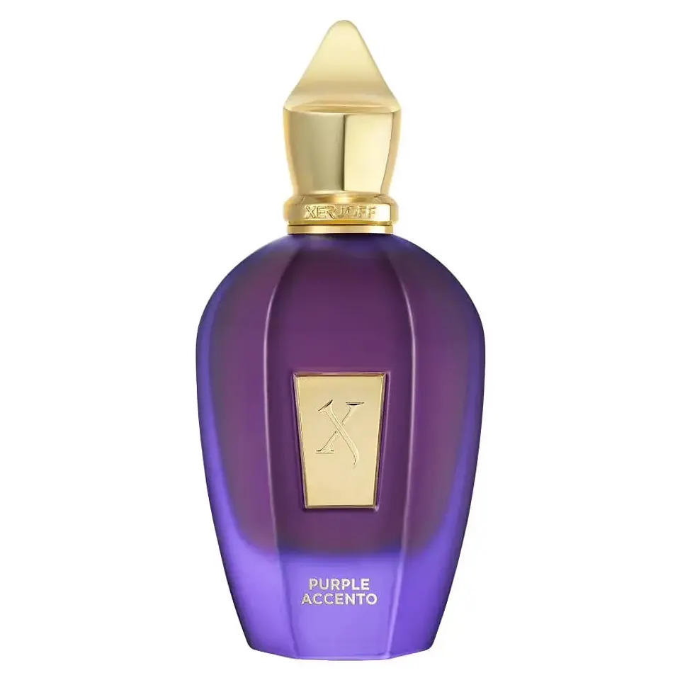 Xerjoff Purple Accento Edp 100ml Hombre 2