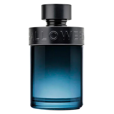 Halloween Man X 125ml Hombre