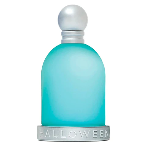 Halloween Blue Drop Edt 100ml Mujer