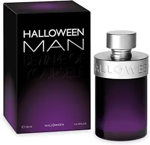Halloween Man 125ml Hombre