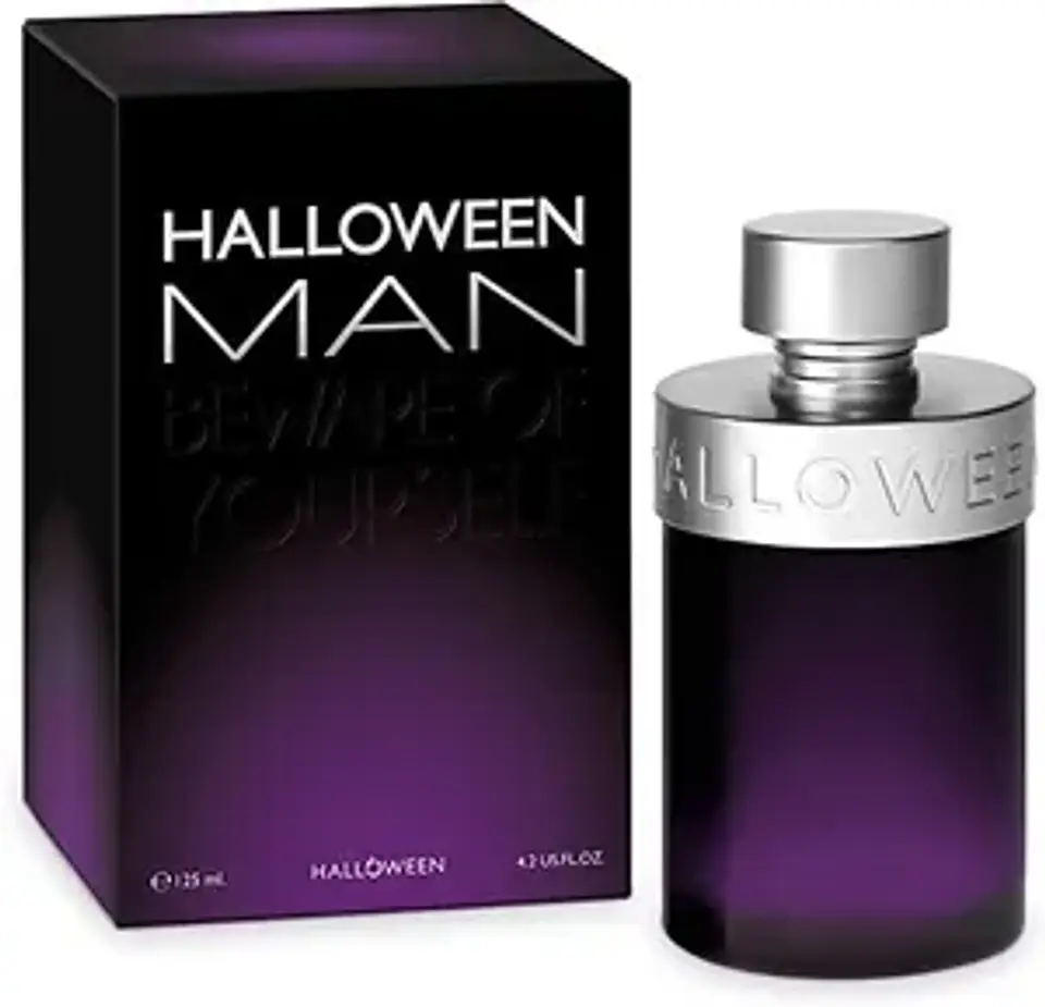 Halloween Man 125ml Hombre 1