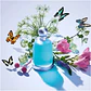 Halloween Blue Drop Edt 100ml Mujer - Miniatura 3