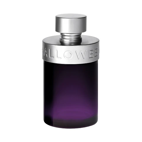 Halloween Man 125ml Hombre