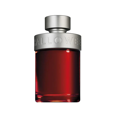 Halloween Man Rock On 125ml Hombre