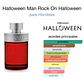 Halloween Man Rock On 125ml Hombre - Miniatura 3