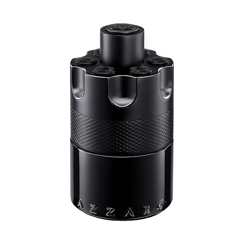 Azzaro The Most Wanted Edp Intense 100ml Hombre