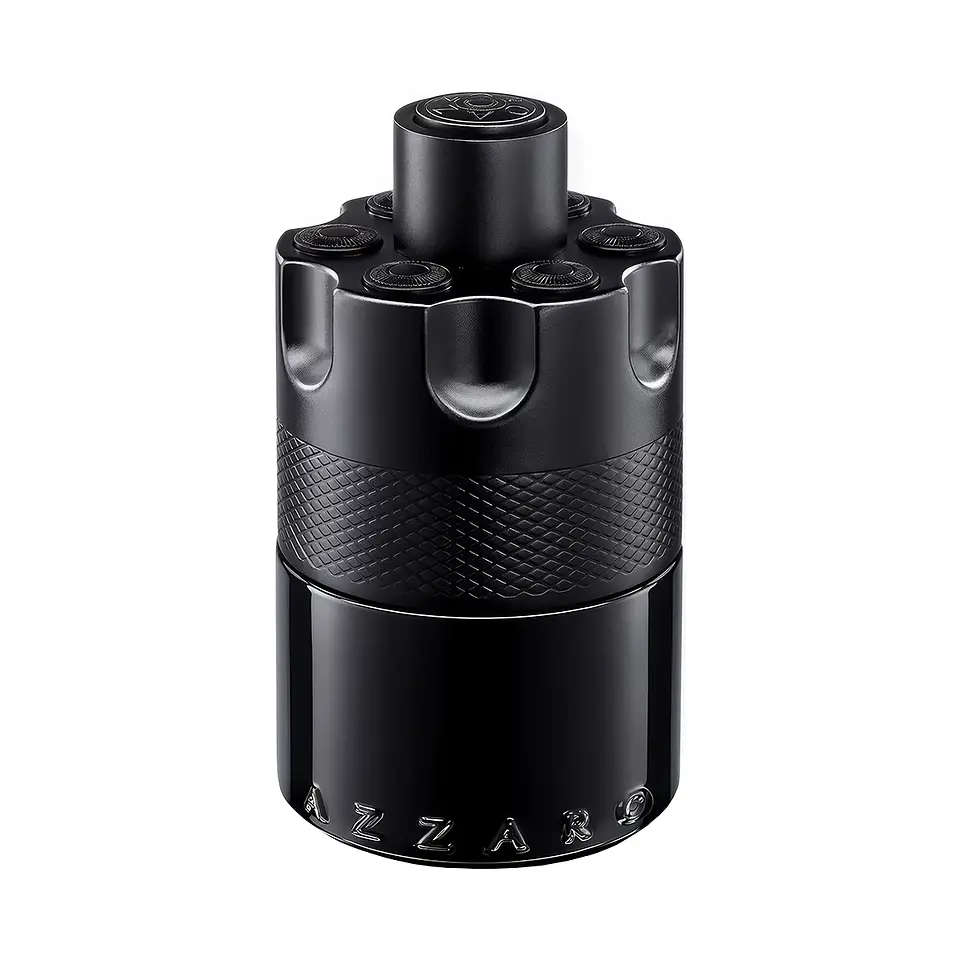 Azzaro The Most Wanted Edp Intense 100ml Hombre 2