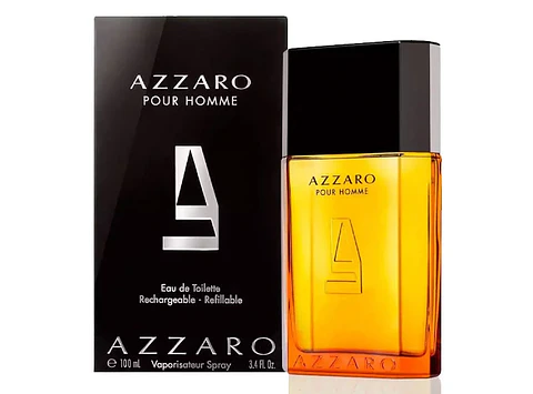 Azzaro Pour Homme 100ml Hombre